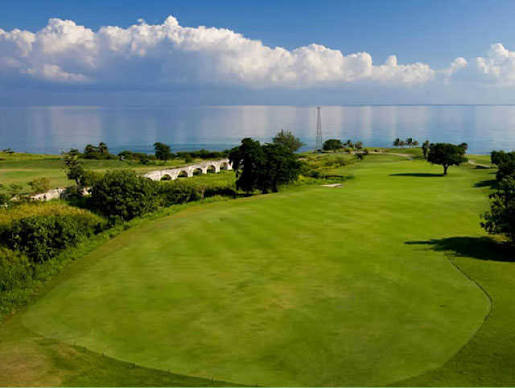 Cinnamon Hill Golf Access